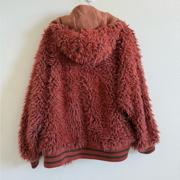 NWT FREE PEOPLE JACKET - Picture 10 of 10